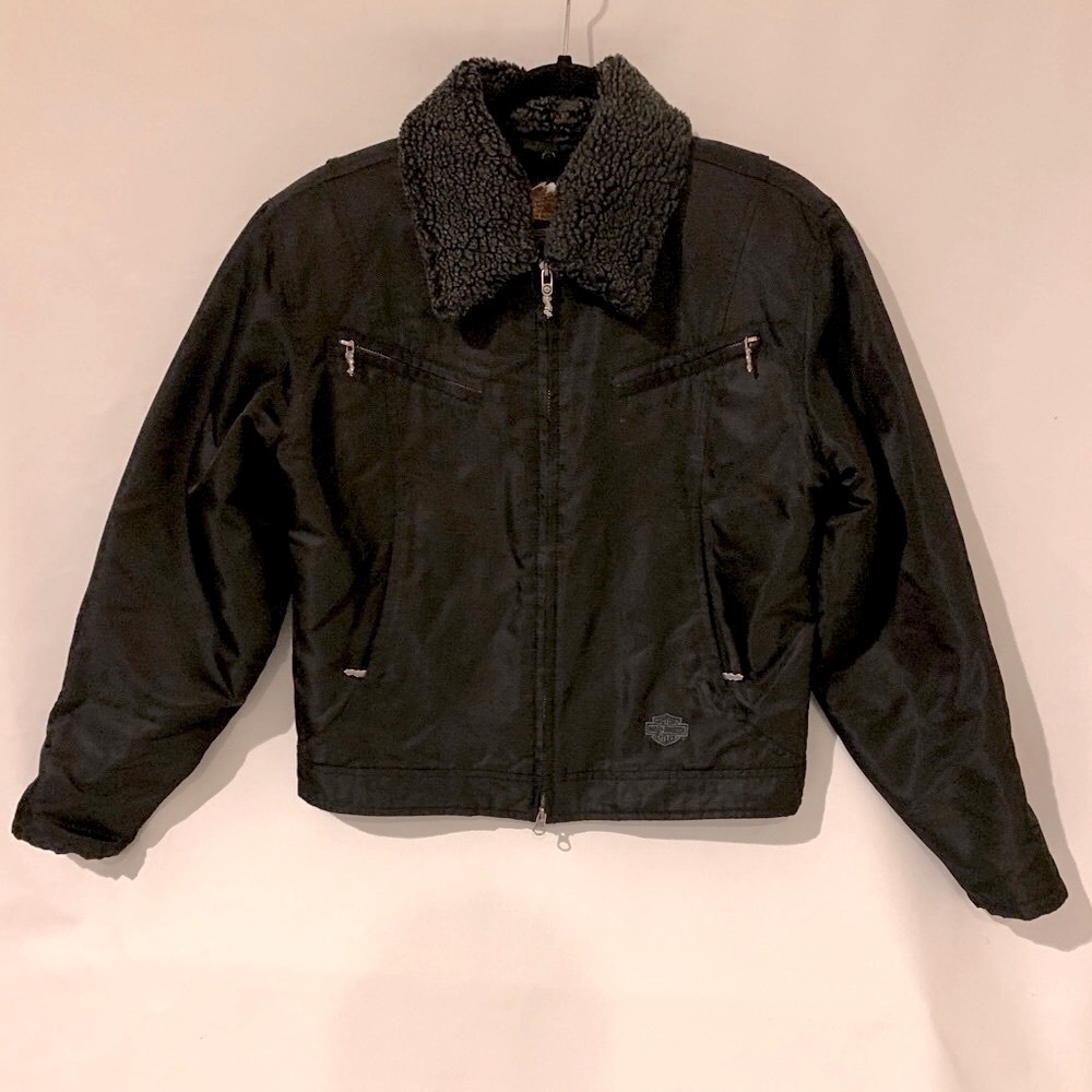 Harley Davidson Jacket
